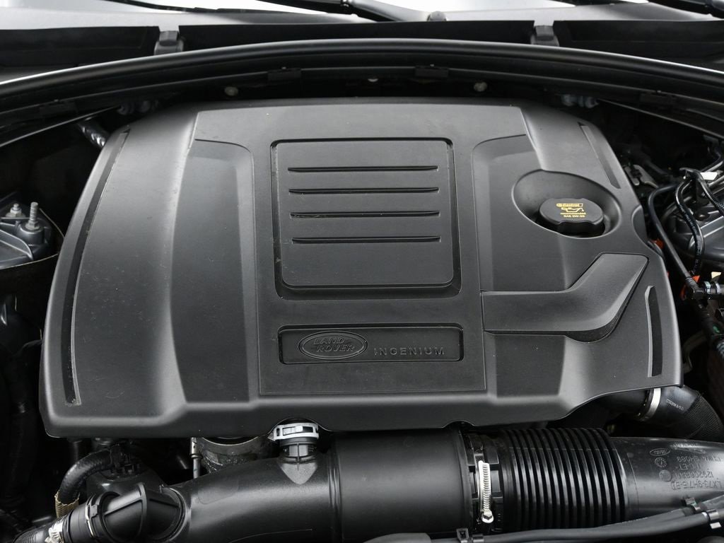 Used 2025 Land Rover Range Rover Velar S image 43