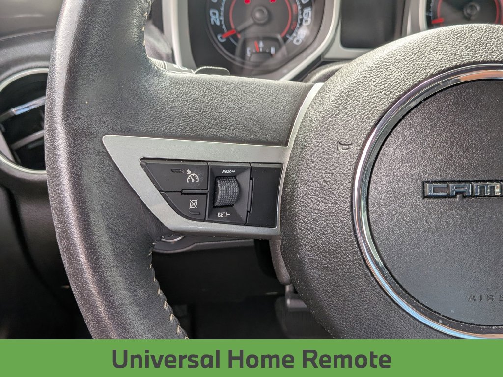 Used 2010 Chevrolet Camaro SS w/ RS Package RWD image 23