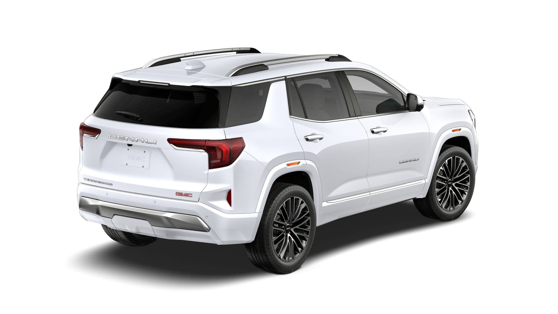 New 2027 GMC Terrain Denali w/ LPO, Floor Liner Package AWD/4WD image 16