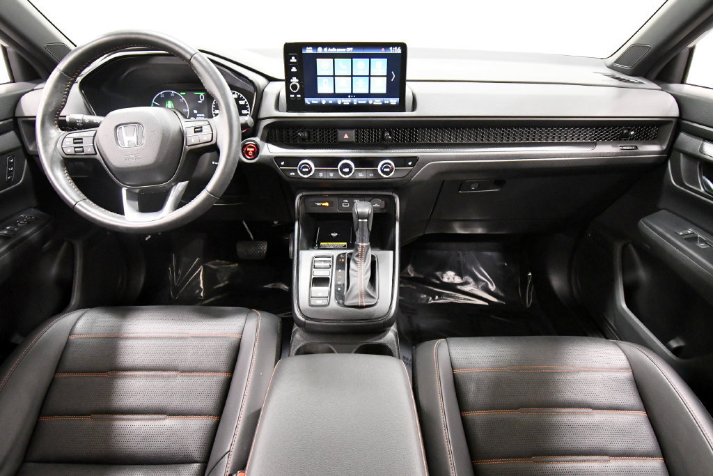 Certified 2024 Honda CR-V Sport-L image 3