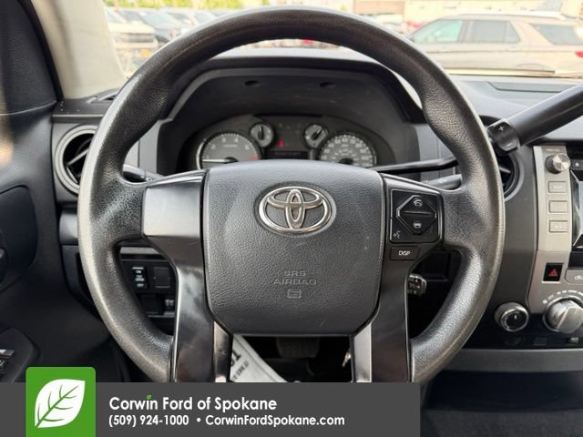 Used 2017 Toyota Tundra SR AWD/4WD image 20