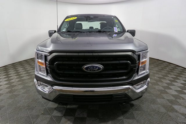Used 2022 Ford F150 XL w/ Equipment Group 101A High image 4