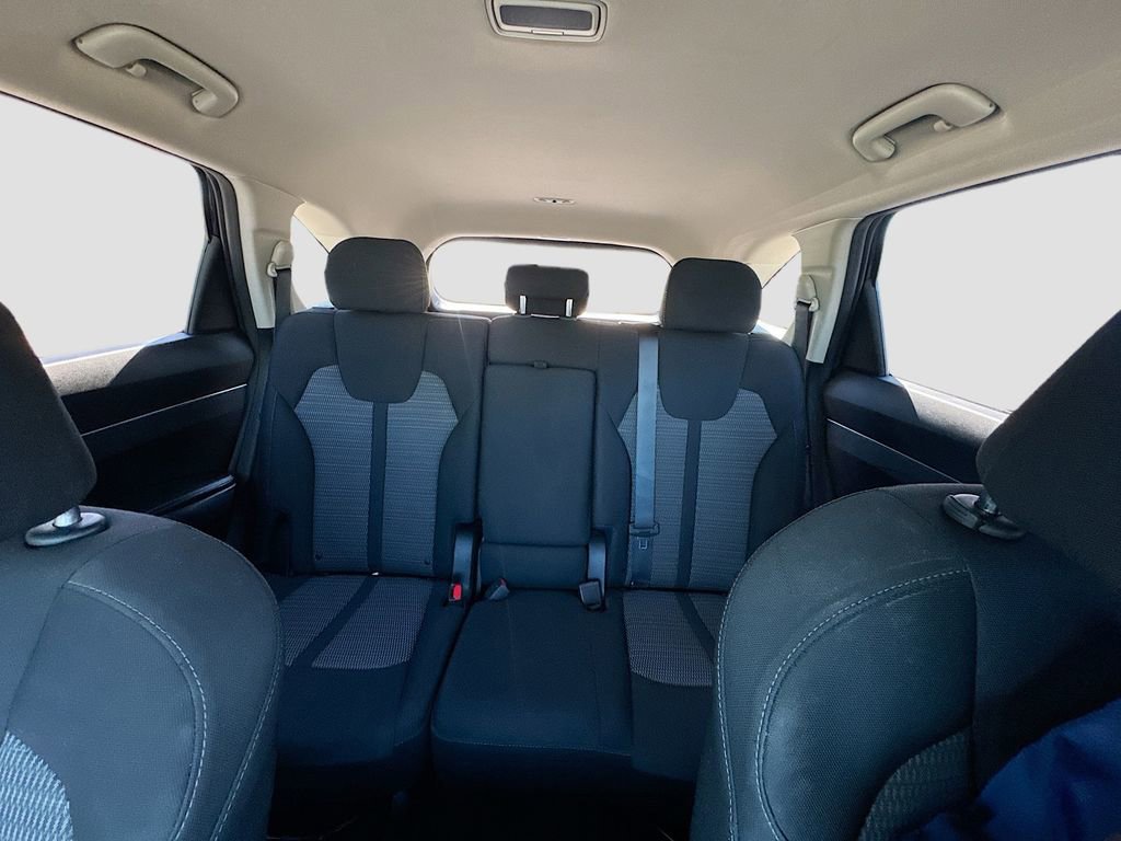 Used 2021 Kia Sorento LX AWD/4WD image 24