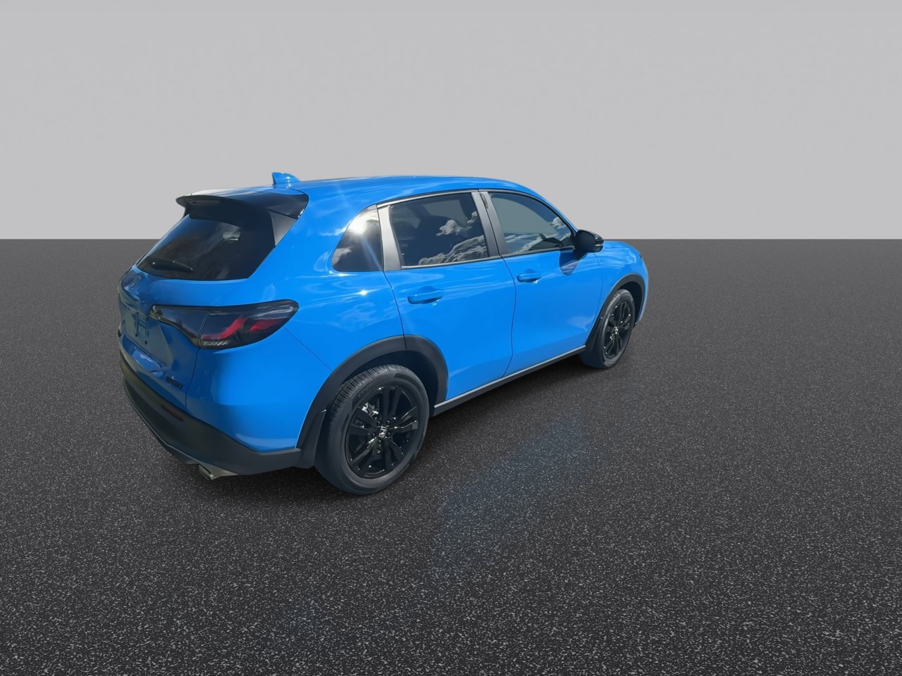 Used 2027 Honda HR-V Sport image 9