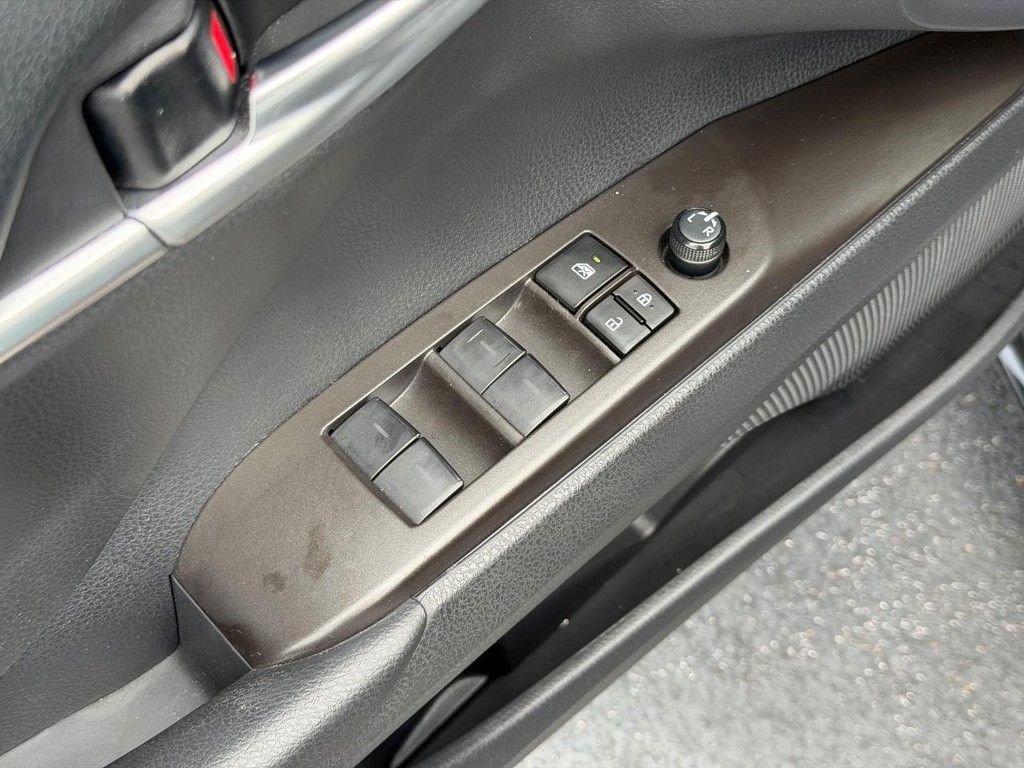 Certified 2024 Toyota Camry TRD w/ TRD Package w/JBL Audio FWD image 17