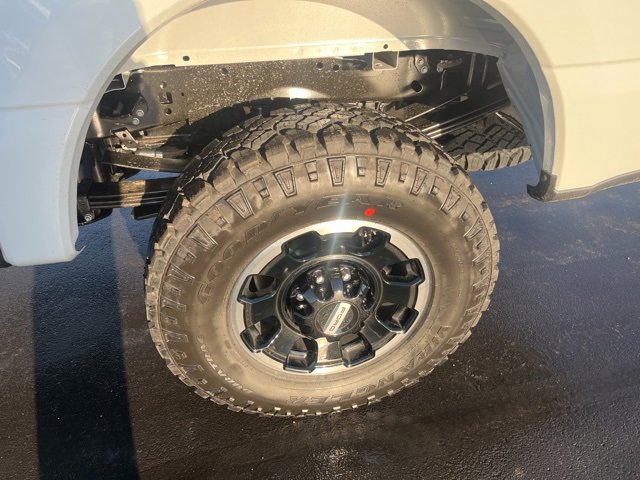 New 2026 Ford F250 XLT w/ XLT Premium Package image 17
