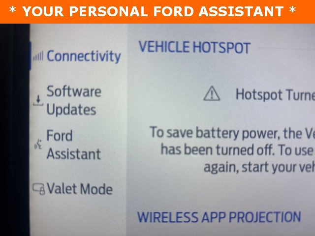 Used 2024 Ford Edge SEL w/ Convenience Package image 12