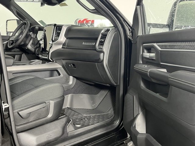 New 2026 RAM 2500 Big Horn image 29