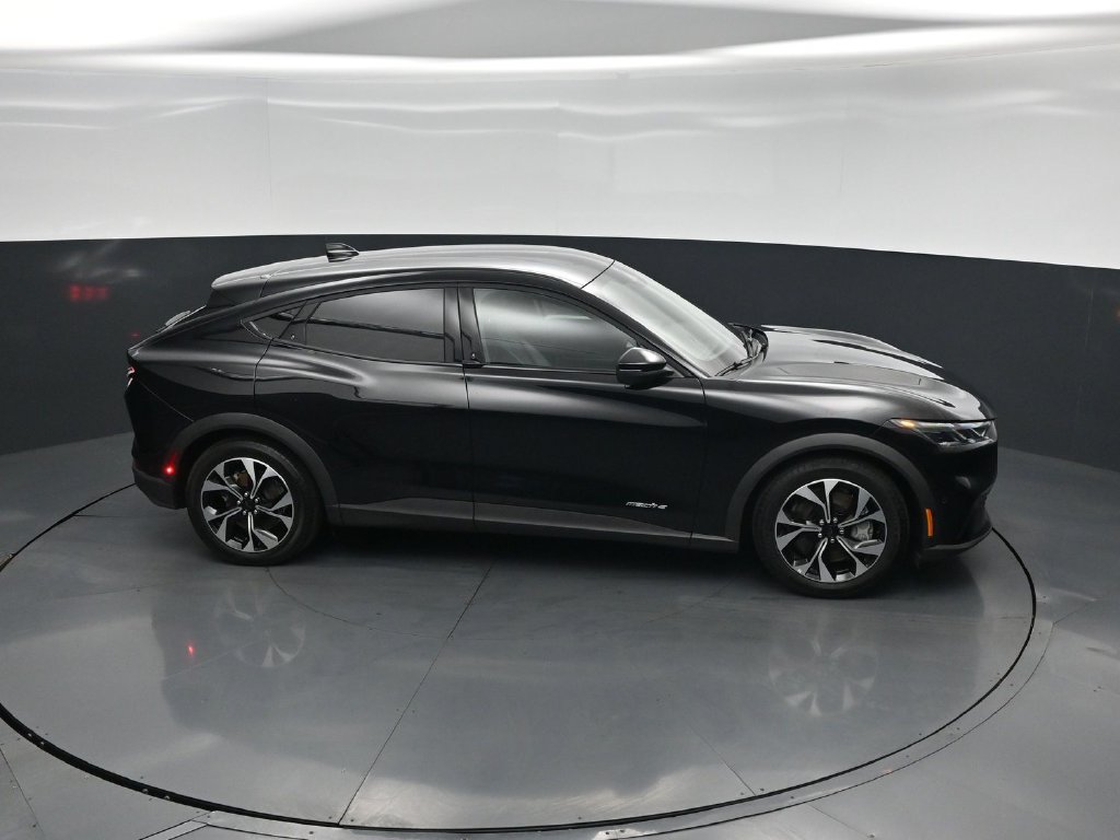 Used 2024 Ford Mustang Mach-E Select RWD image 50