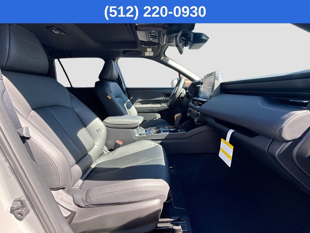 New 2026 Subaru Outback Wilderness AWD/4WD image 37