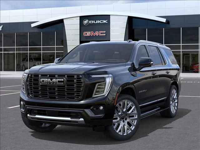 New 2026 GMC Yukon Denali Ultimate image 6