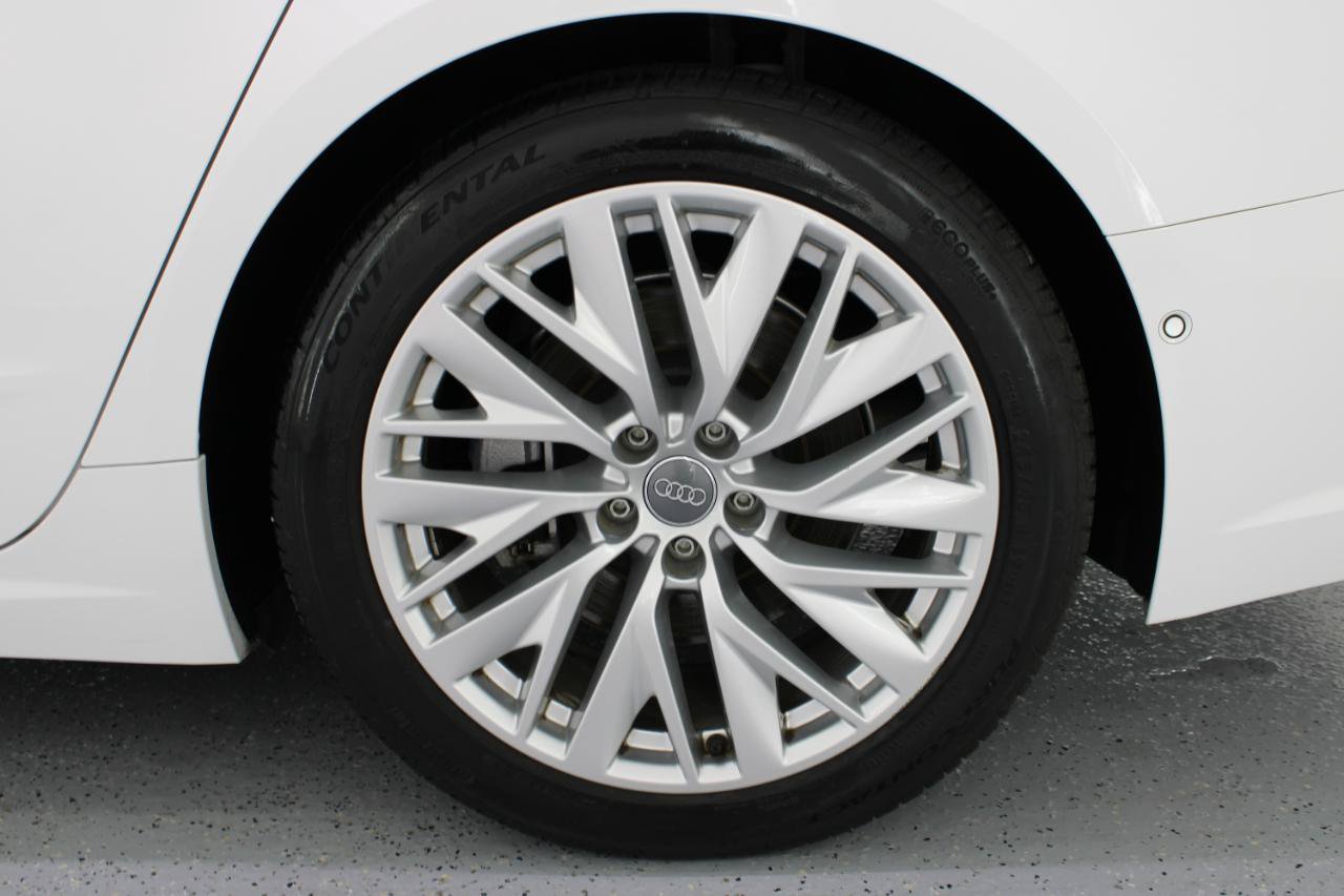 Used 2019 Audi A7 3.0T Premium Plus AWD/4WD image 83