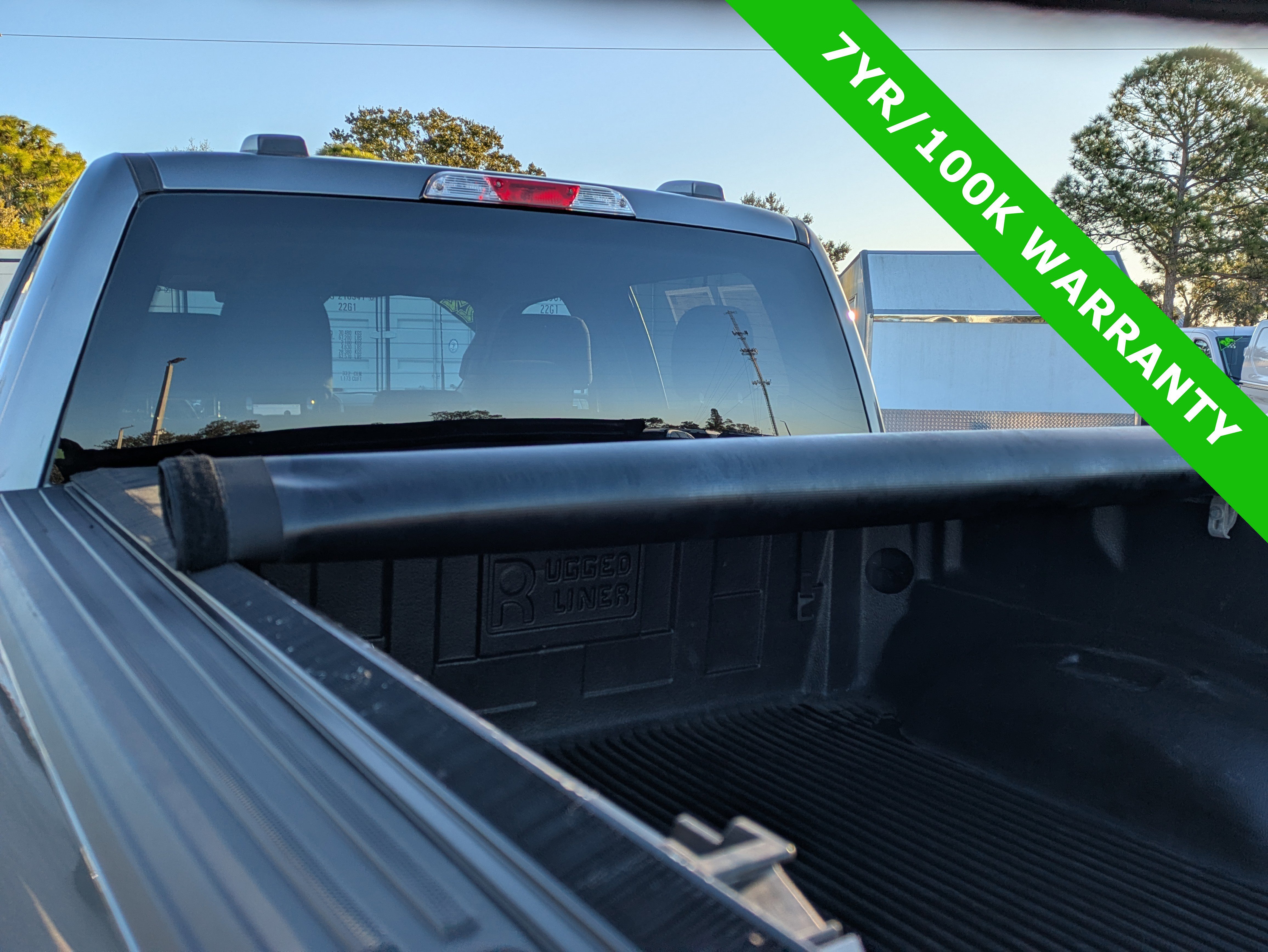 Certified 2022 Ford F150 XLT image 16