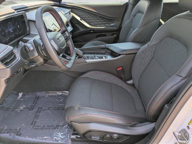 New 2026 Dodge Charger Scat Pack w/ Blacktop Package AWD/4WD image 4