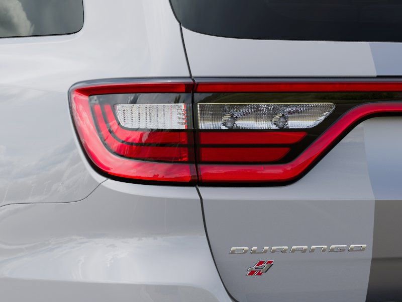 New 2026 Dodge Durango GT w/ Mopar All Weather Package image 9