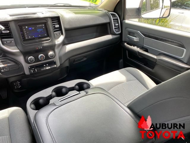 Used 2019 RAM 2500 Big Horn AWD/4WD image 26