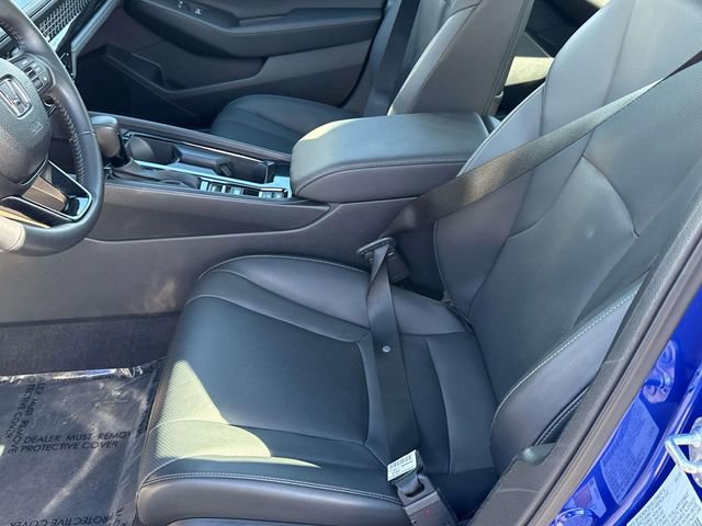 Used 2025 Honda Accord Sport image 14