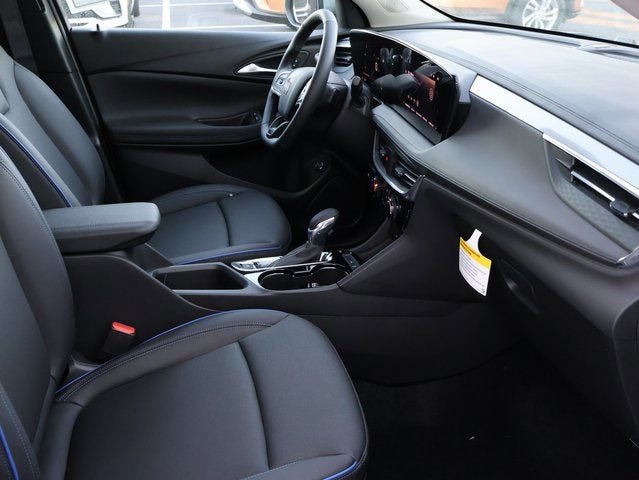 New 2026 Buick Encore GX Sport Touring w/ Comfort Package FWD image 10