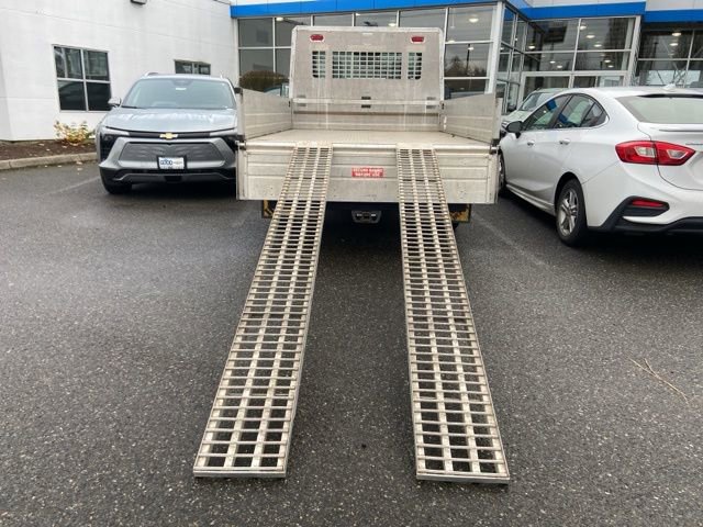 Used 2018 Ford Transit 250 Base image 9