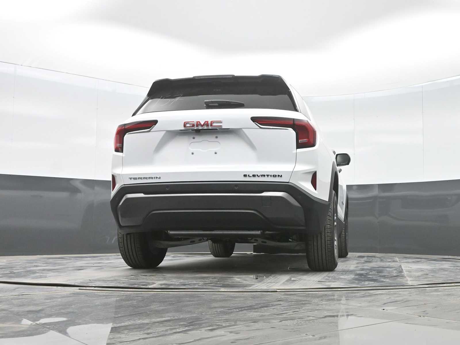 New 2026 GMC Terrain Elevation image 24