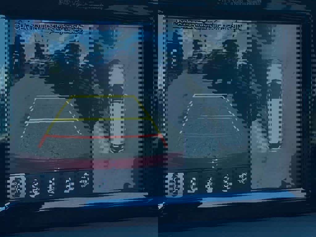 Used 2021 Hyundai Tucson Limited image 15