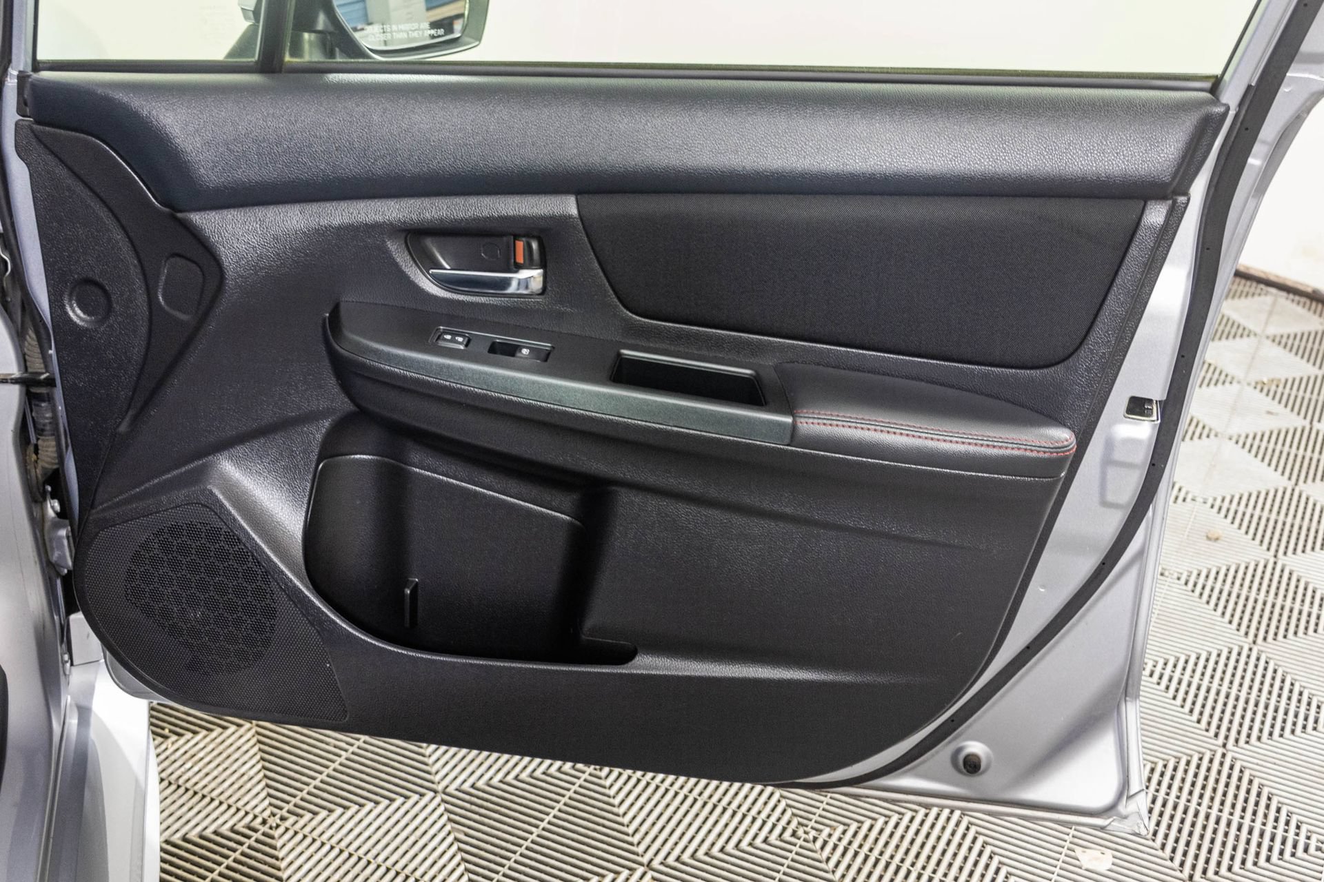 Used 2015 Subaru WRX AWD/4WD image 47