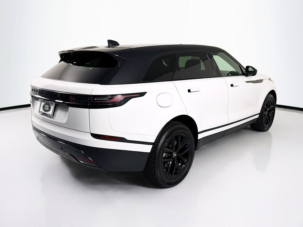 Used 2024 Land Rover Range Rover Velar S AWD/4WD image 5