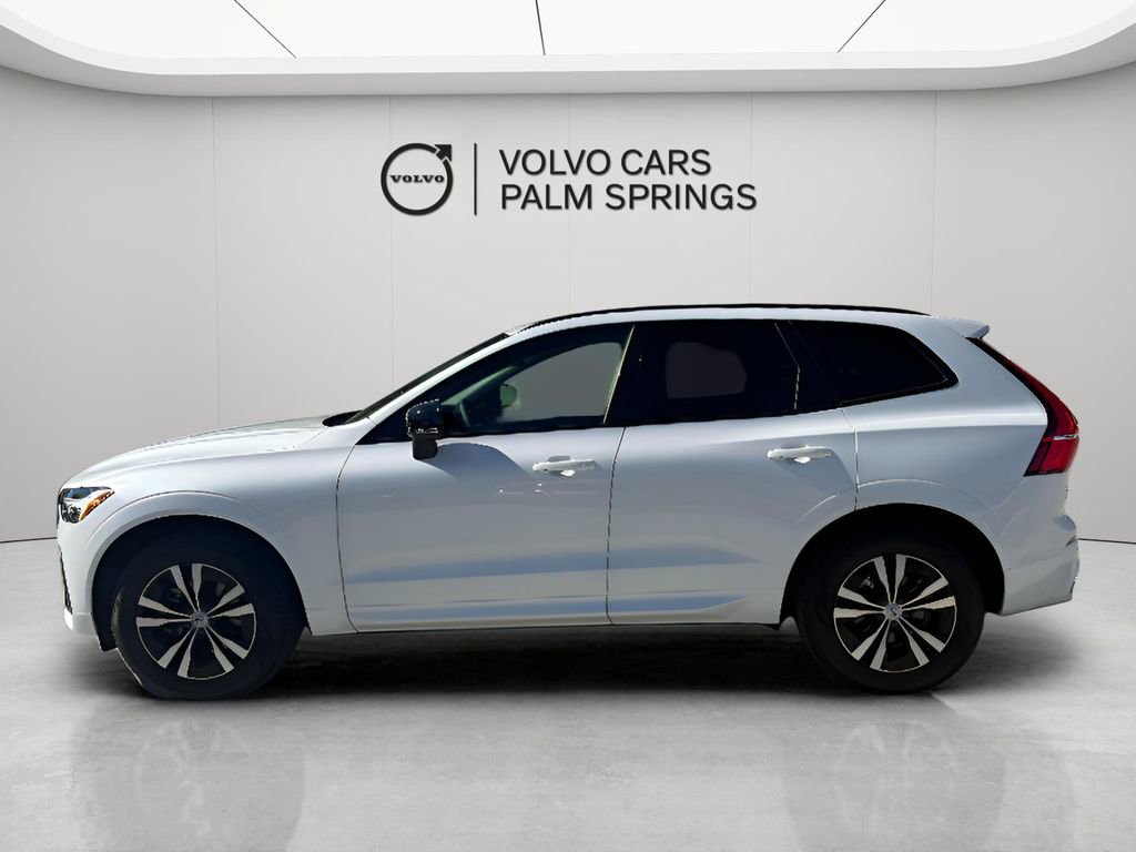 New 2025 Volvo XC60 B5 Core w/ Climate Package AWD/4WD image 4