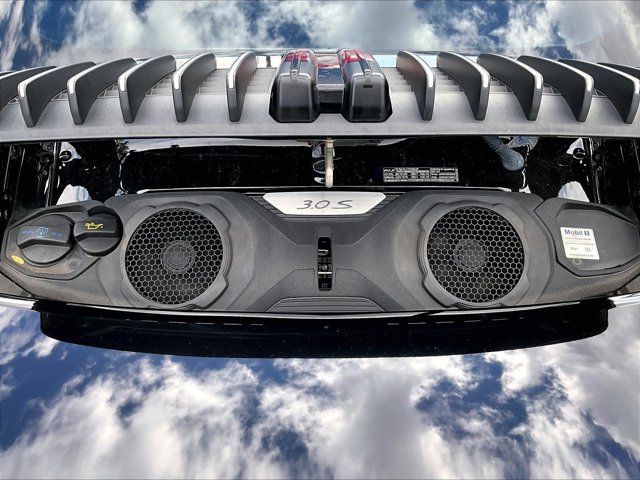 Used 2021 Porsche 911 Carrera S image 11