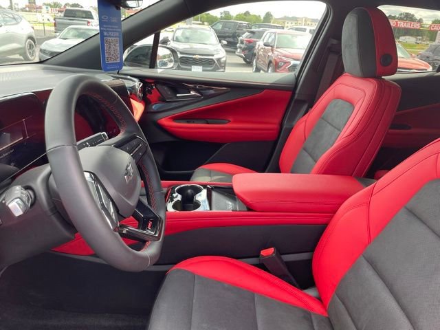 Used 2024 Chevrolet Blazer EV RS image 6