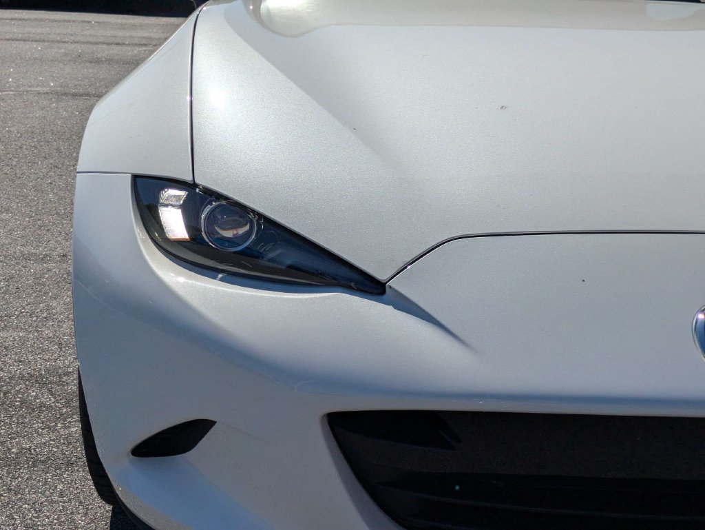 New 2026 MAZDA MX-5 Miata Grand Touring RWD image 10