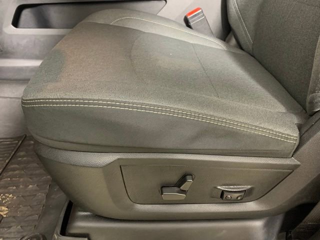 Used 2021 RAM 3500 Big Horn w/ Level 1 Equipment Group image 15