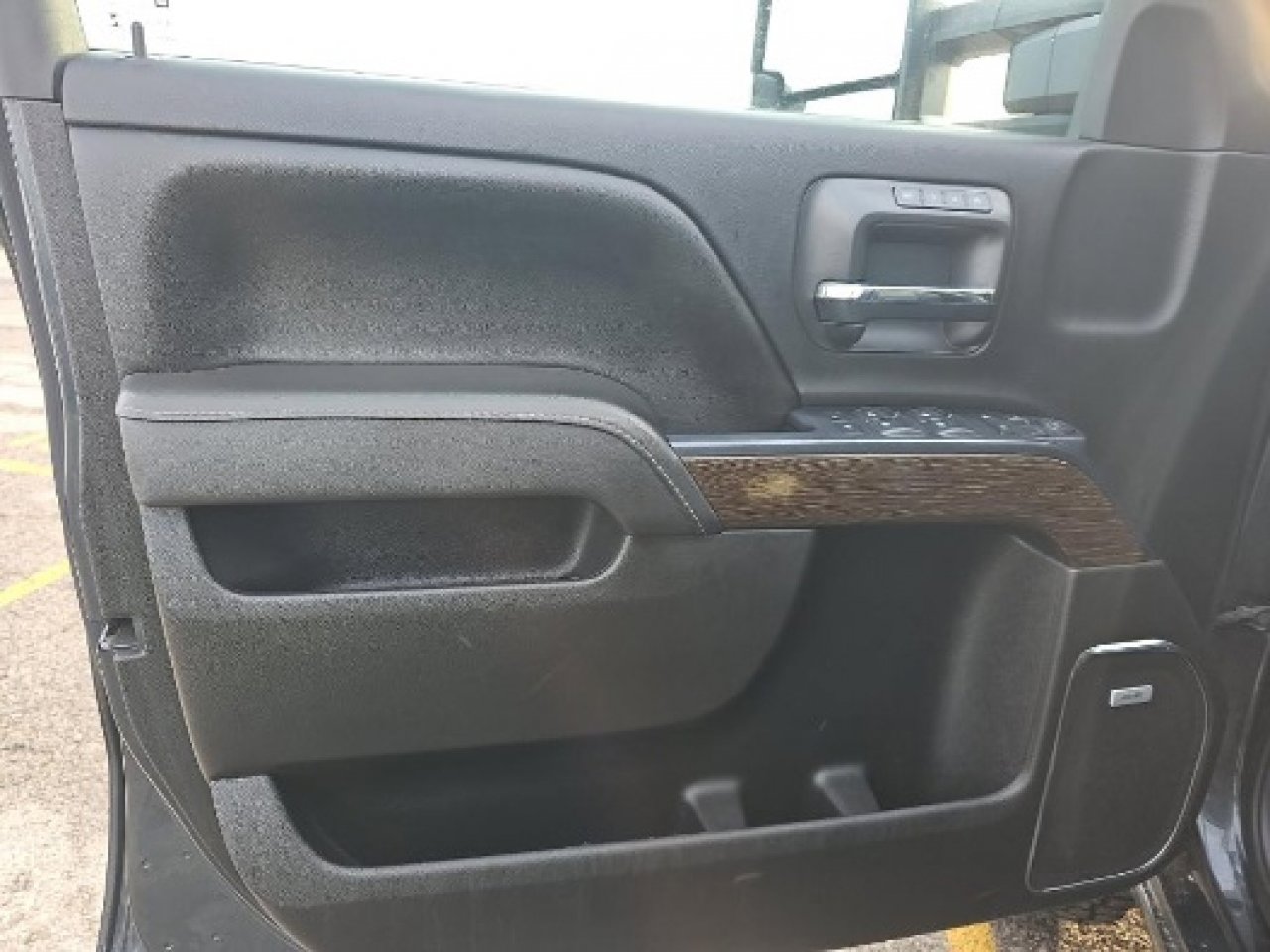 Used 2017 GMC Sierra 3500 Denali image 13