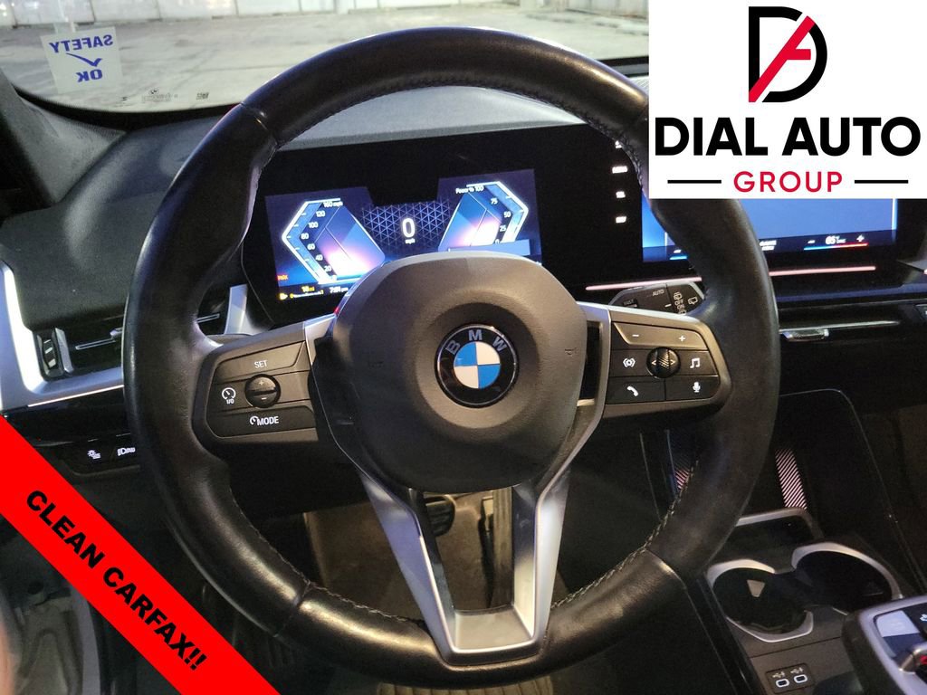 Used 2023 BMW X1 xDrive28i image 24
