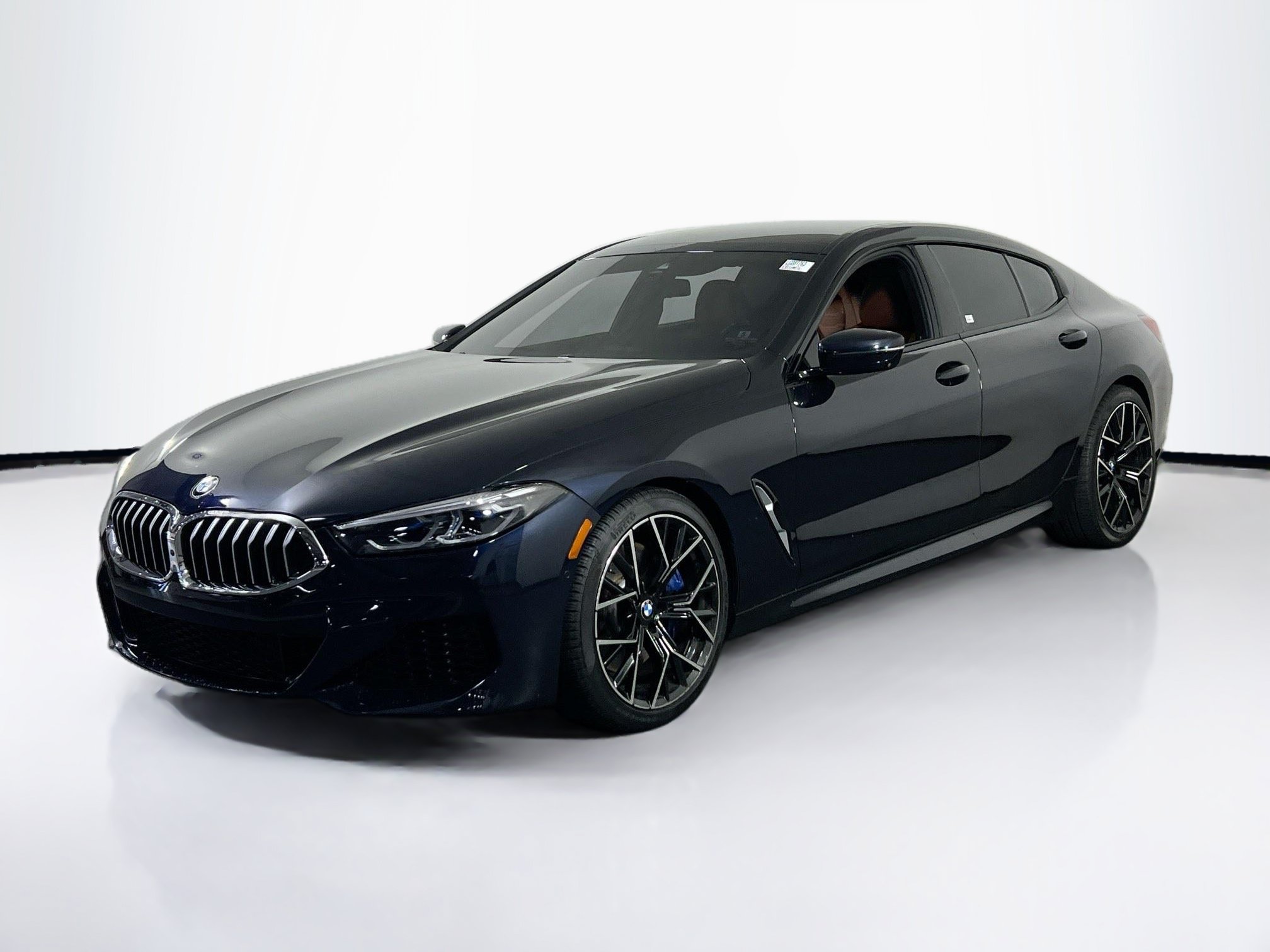 Used 2020 BMW 840i Gran Coupe xDrive w/ M Sport Package