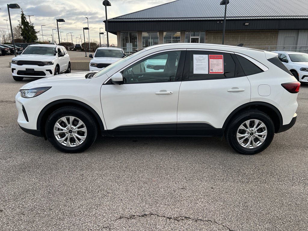 Used 2023 Ford Escape Active w/ Tech Pack #2 image 4