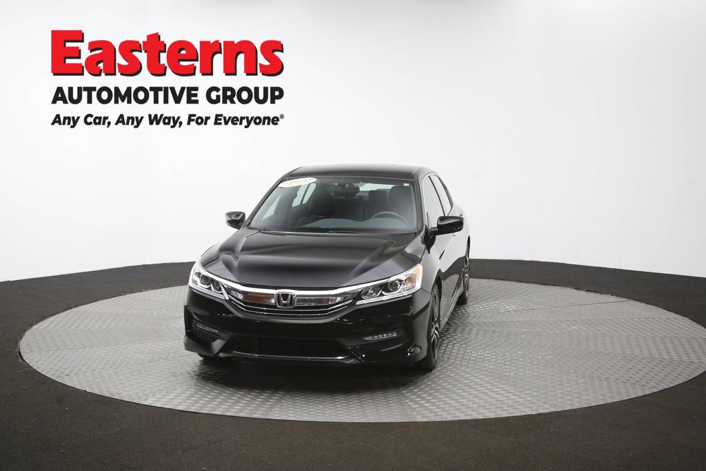 Used 2017 Honda Accord Sport Special Edition image 53