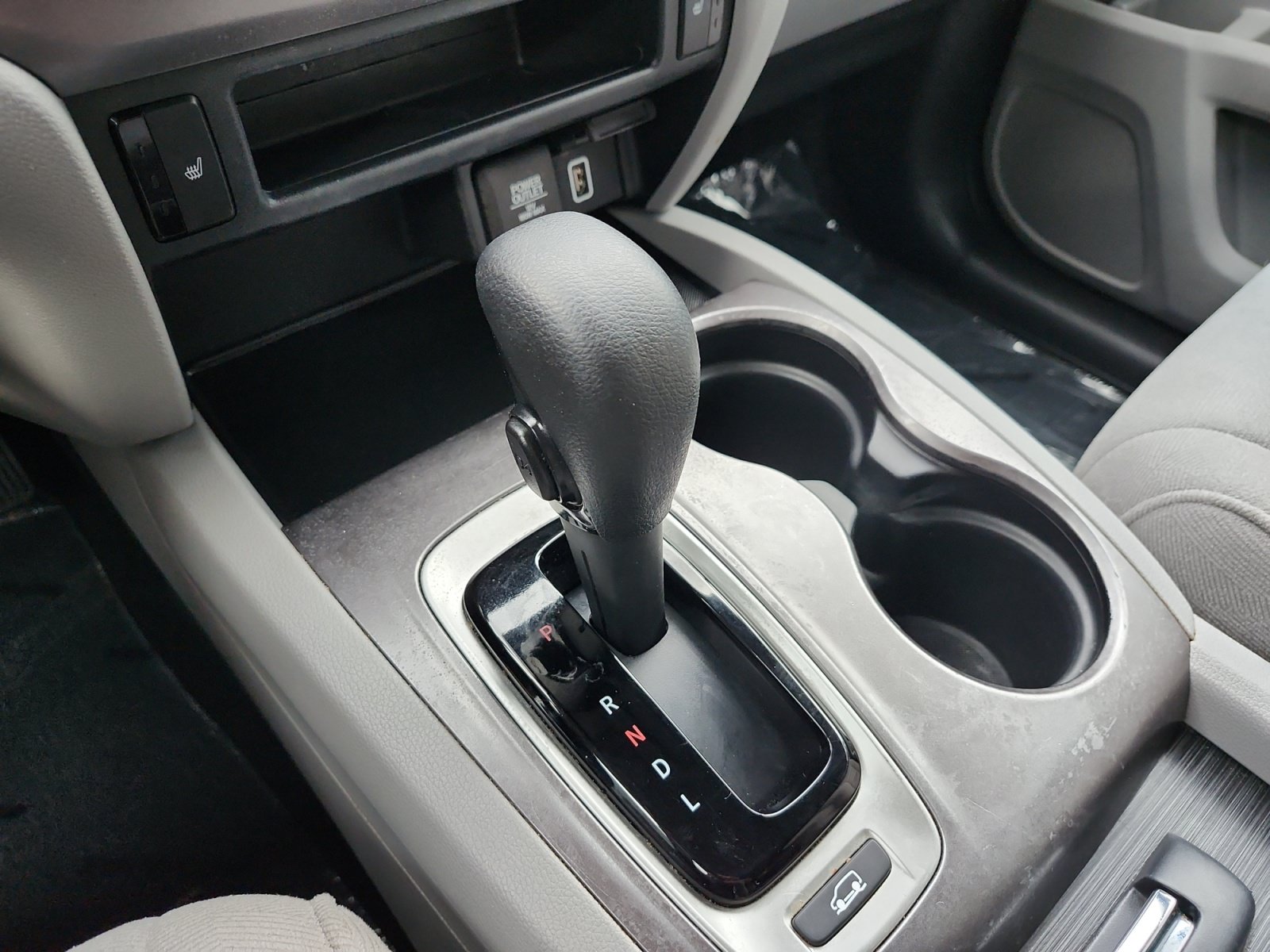 Used 2020 Honda Pilot EX image 23