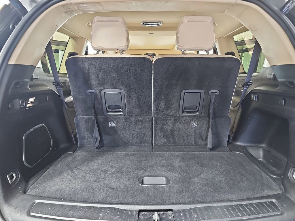 Used 2021 Jeep Grand Cherokee L Limited w/ Luxury Tech Group II image 17