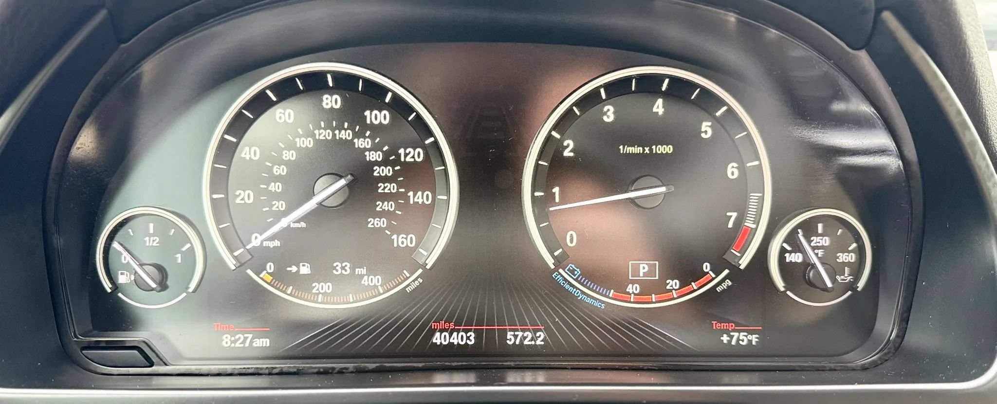 Used 2015 BMW X5 xDrive35i AWD/4WD image 16