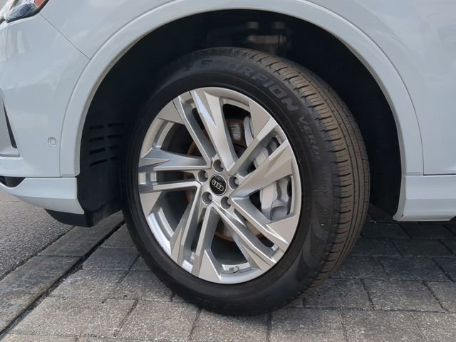 Used 2023 Audi Q7 3.0T Premium Plus w/ Premium Plus Package AWD/4WD image 36