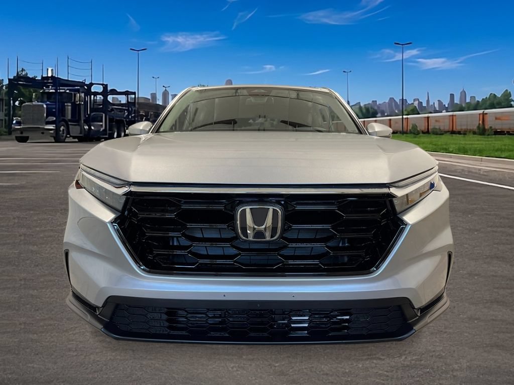New 2026 Honda CR-V EX image 14