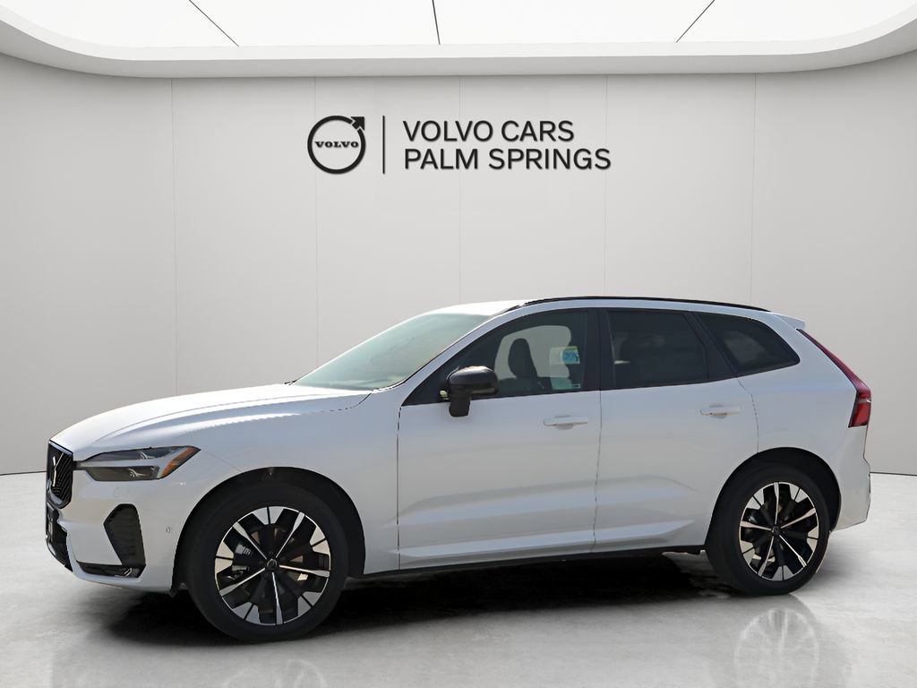 New 2026 Volvo XC60 B5 Plus w/ Climate Package PRO AWD/4WD image 6