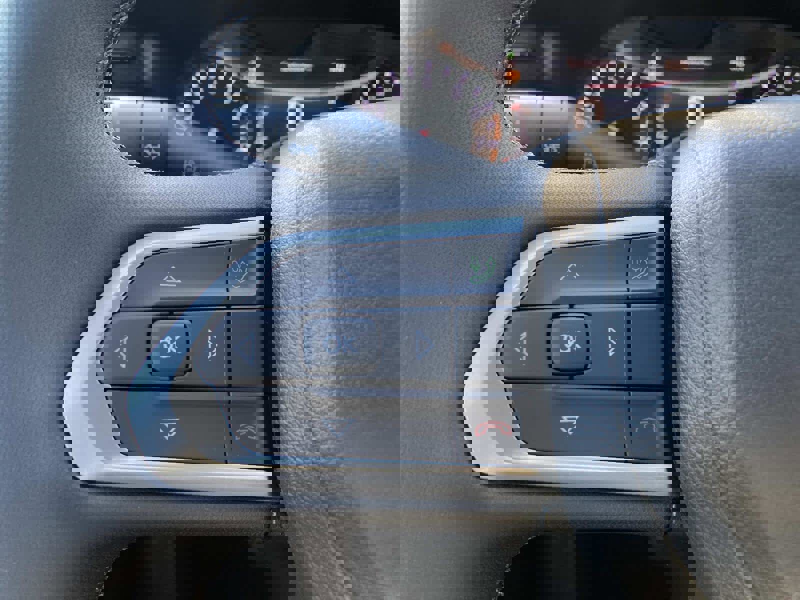 New 2026 Jeep Compass Limited image 14