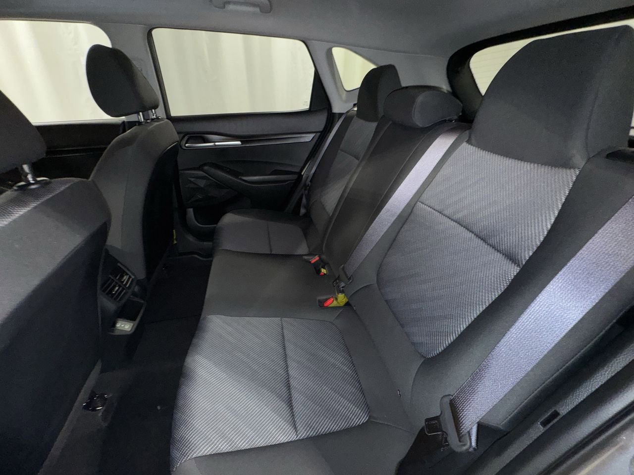 New 2026 Kia Seltos LX image 25