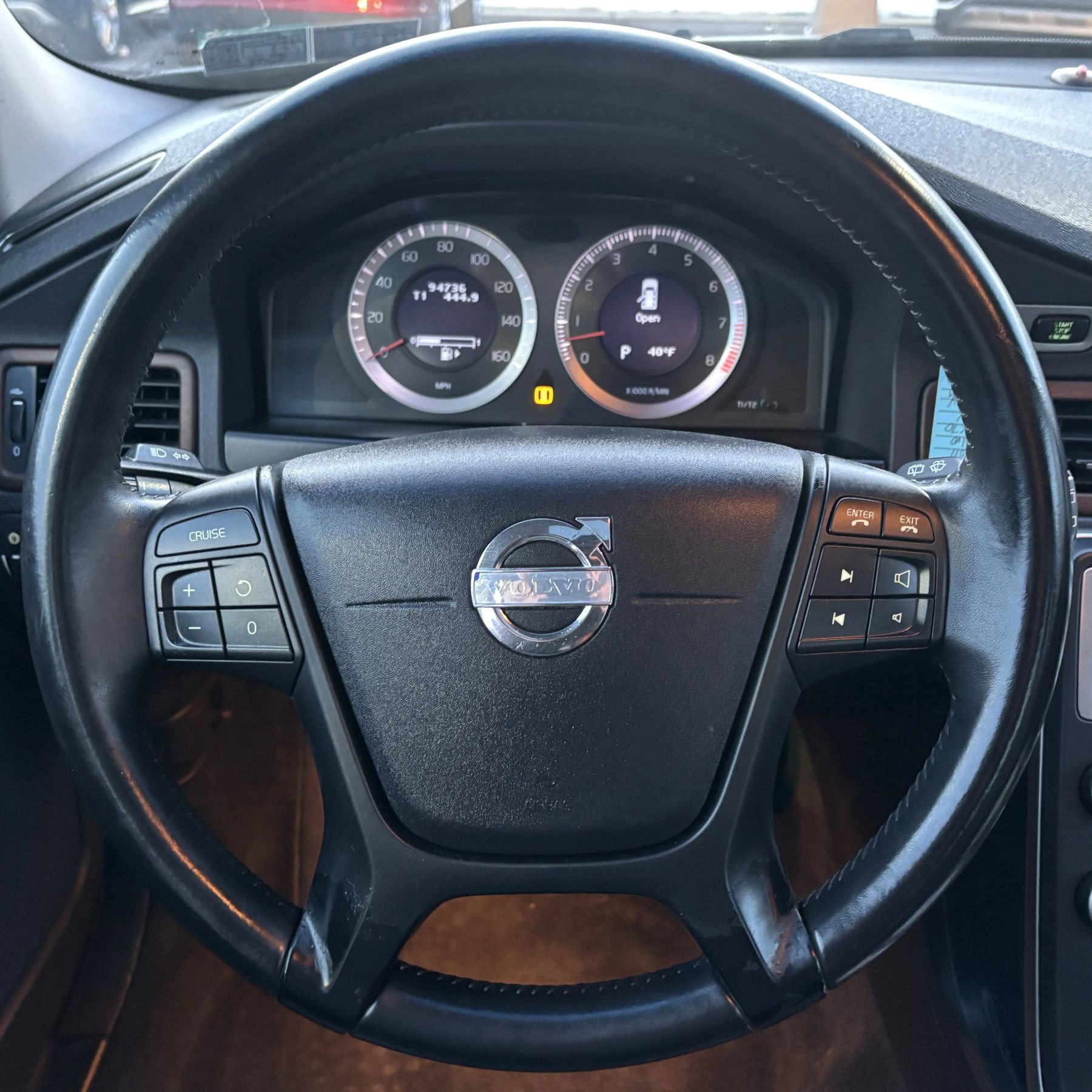 Used 2011 Volvo XC70 3.2 image 11