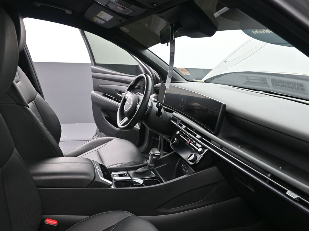 Certified 2025 Hyundai Santa Cruz XRT AWD/4WD image 30