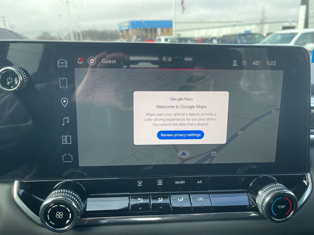 New 2026 GMC Canyon Elevation image 22