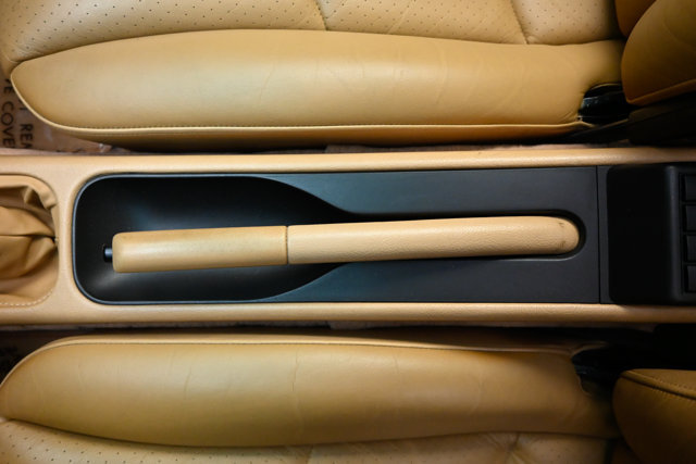 Used 1995 Porsche 911 Carrera RWD image 82