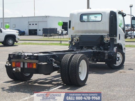 New 2025 Chevrolet Low Cab Forward 5500XG image 8